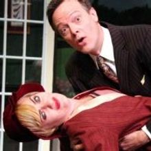 Photo Flash: THANK YOU, JEEVES to Return to Stage West, Begin. 8/22