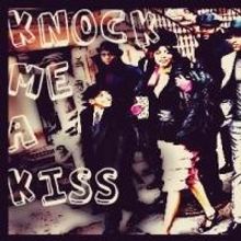 KNOCK ME A KISS Opens at the Ensemble Theatre Tonight