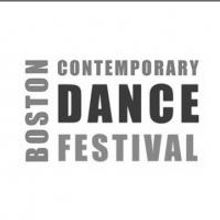Urbanity Dance to Host  Boston Contemporary Dance Festival, 8/16-17