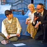 MY NAME IS ASHER LEV Opens at Performance Network Theatre Tomorrow