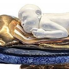 Mark Thompson's OF MEISSEN MEN Opens 2 September at Robin Gibson Gallery