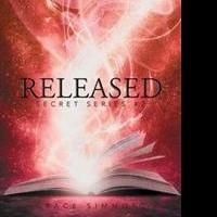 Grace Simmons Releases Secret Series' Second Book