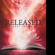 Grace Simmons Releases Secret Series' Second Book