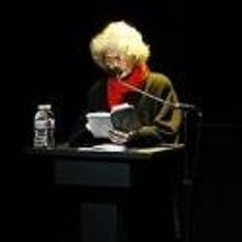 The Box Presents Exhibition of Simone Forti, SOUNDING. 9/8 - 10/20