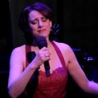 TV Exclusive: Judy Kuhn Sings Rodgers, Guettel & More at AMERICAN SONGBOOK- Watch… Video