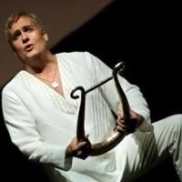 Opera Atelier to Present ORPHEUS AND EURYDICE, 4/9