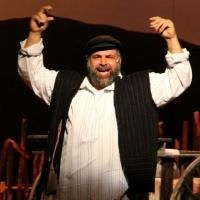 BWW Reviews: CM PAC's FIDDLER ON THE ROOF