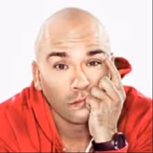 Jo Koy Set for Comedy Works Landmark Village, Now thru 2/1