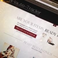 Haute-Trader Prepares for April Launch