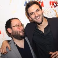 Photo Flash: Opening Night of Lucas Kavner's CARNIVAL KIDS, Presented by Lesser…
