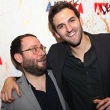 Photo Flash: Opening Night of Lucas Kavner's CARNIVAL KIDS, Presented by Lesser…