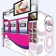 Donper America to Open New Frozen Yogurt Kiosks At Convenience Stores