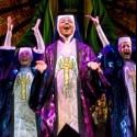SISTER ACT National Tour Comes to Benedum Center, Now thru 2/10