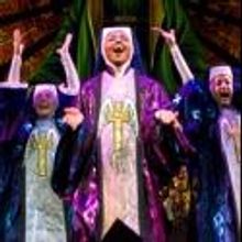 SISTER ACT National Tour Comes to Benedum Center, Now thru 2/10