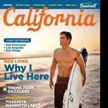Visit California's Official California State Visitor's Guide Wins Silver Award for Be
