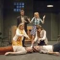 BWW Reviews: COSI - Women, Like That
