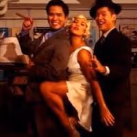 Win A Pair of Tickets to THE PRODUCERS!