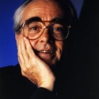 World Premiere Harp Concerto by Michel Legrand, with Catherine Michel & Chamber…