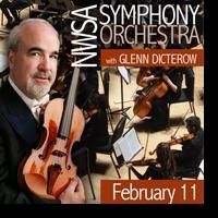 New World School of the Arts Presents Glenn Dicterow, Former Concertmaster of the…