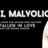 Tim Crouch Performs I, MALVOLIO at Arts Centre Melbourne, Now thru Jan 11