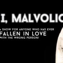 Tim Crouch to Perform I, MALVOLIO at Arts Centre Melbourne, Jan 6-11