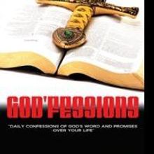New Book Brings Light to Darkness in GOD'FESSIONS