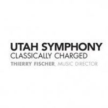 Utah Symphony Concludes Mendelssohn Symphony Cycle