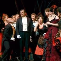 Nat Chandler, Jennifer Hope Wills and More Set for THE MERRY WIDOW with Regina…