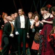 Nat Chandler, Jennifer Hope Wills and More Set for THE MERRY WIDOW with Regina…