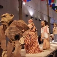 Photo Flash: Kennedy Center International Theater Festival 2014