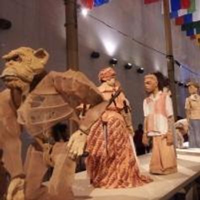 Photo Flash: Kennedy Center International Theater Festival 2014