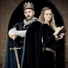 Matinees Added for CAMELOT and SISTER ACT at the Van Wezel