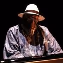 Randy Weston Headlines Visual Art & Jazz Fair in Harlem Today, 9/8