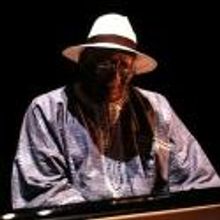 Randy Weston Headlines Visual Art & Jazz Fair in Harlem, 9/8