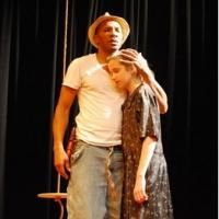 BWW Reviews: 'Overpass', 'Strangers', 'Straight' & Youth Actors Dominate TeCo…