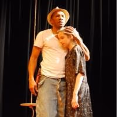BWW Reviews: 'Overpass', 'Strangers', 'Straight' & Youth Actors Dominate TeCo Competition