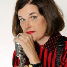 Paula Poundstone to Perform at Bay Street Theatre, 8/19