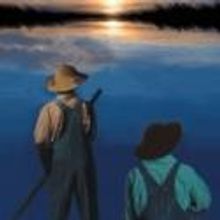 TheatreWorks Presents BIG RIVER, Beginning 11/28