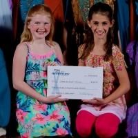 Cast of Fox Valley Rep's ALADDIN JR. Helps Make Magic with Make-A-Wish Illinois