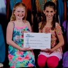 Cast of Fox Valley Rep's ALADDIN JR. Helps Make Magic with Make-A-Wish Illinois