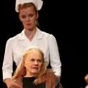 Photo Flash: First Look at Signature Theatre's HEARTLESS- Production Shots!