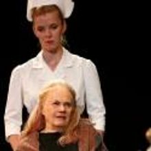 Photo Flash: First Look at Signature Theatre's HEARTLESS- Production Shots!