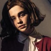 Writers Theatre Presents THE DIARY OF ANNE FRANK, Now thru 5/31