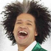Marc Lottering to Bring New One Man Show to The Baxter, 2-20 September