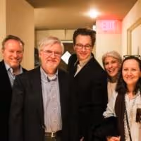 Photo Coverage: VANYA AND SONIA AND MASHA AND SPIKE Opens at Paper Mill Playhouse