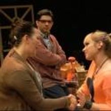 STAGE TUBE: Preview Hale Theatre's THE HIT, Running thru Feb 9