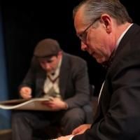 Miners Alley Playhouse Presents THE PITMAN PAINTERS, 3/1-4/7