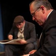 Miners Alley Playhouse Presents THE PITMAN PAINTERS, 3/1-4/7