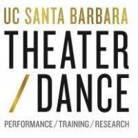 UC Santa Barbara's Department of Theater/Dance Presents THE FAIRYTALE LIVES OF…
