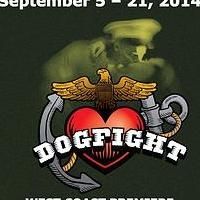 DOGFIGHT Begins Run at Lesher Center for the Arts Tonight